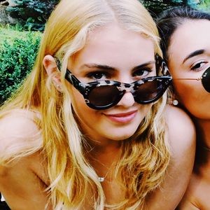 Meet your Posher, Cameron